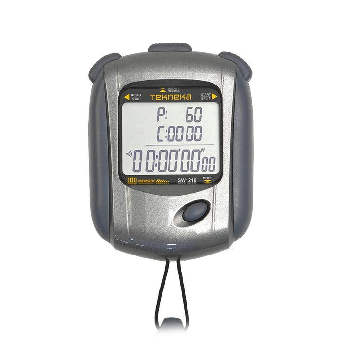 Tekneka SW1210 Stopwatch - Anaum Corporation