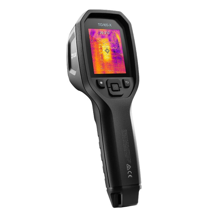 FLIR TG165-X Thermal Camera