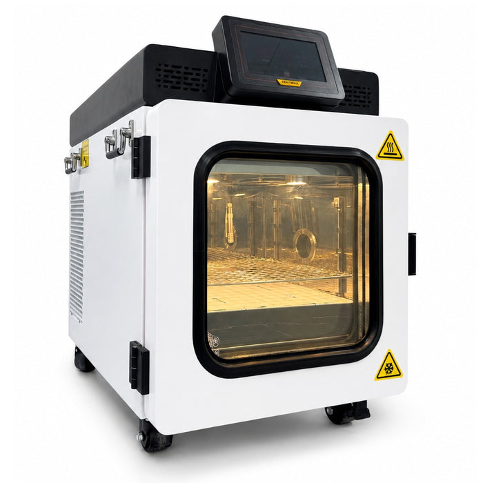 Tekneka THC330 Portable Temperature & Humidity Calibration Chamber