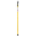 Tekneka HS-165 Insulated Triangle Telescopic Hot Stick (6.43m) - Anaum Corporation