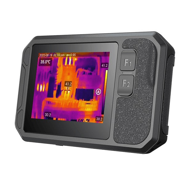 Tekneka Tx Pocket-Sized Thermal Imaging Camera