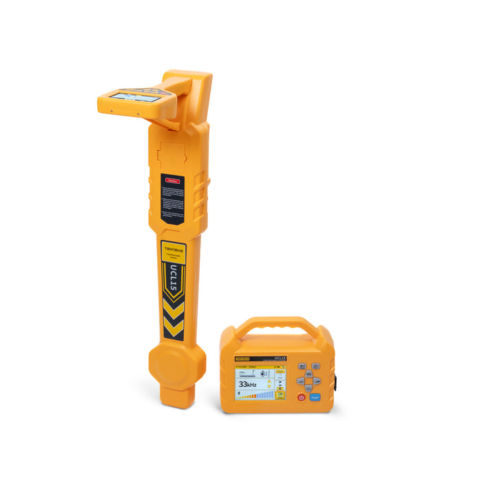 Tekneka UCL15-KIT Cables/Pipes Locator - Anaum Corporation