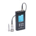 Tekneka VB335 Vibration Analyzer - Anaum Corporation
