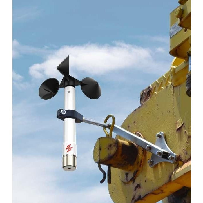 Scarlet WR-3 Plus Wireless Anemometer