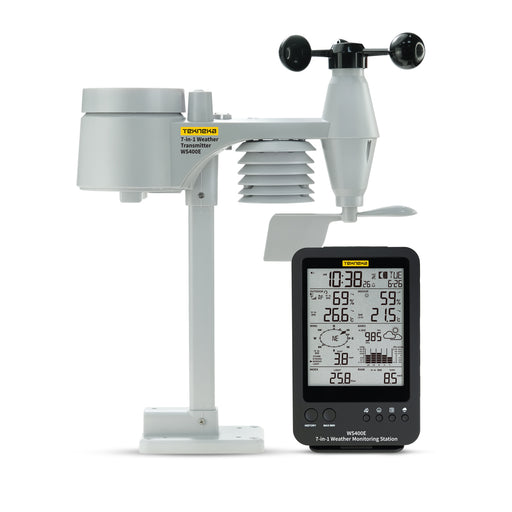 WS-9029U-IT Weather Stations Fast shipping Tech Instrumentation
