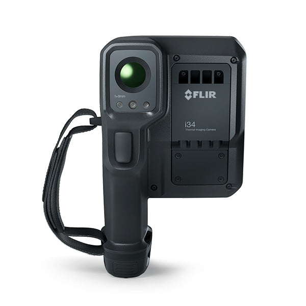 FLIR i34 App-Enabled Thermal Camera (240 x 320) - Anaum Corporation