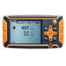 Testo 420 Differential Pressure Measuring Instrument - anaum.ca