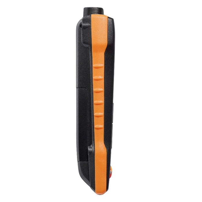 Testo 110 NTC And Pt100 Temperature Measuring Instrument With App Connection