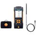 Testo 440  Hot Wire Anemometer - anaum.ca