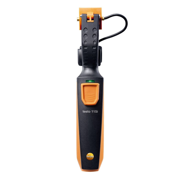 Testo Smart Probes AC & Refrigeration Test Kit - anaum.ca