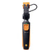 Testo Smart Probes AC & Refrigeration Test Kit - anaum.ca