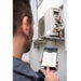 Testo Smart Probes AC & Refrigeration Test Kit - anaum.ca