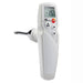 Testo 105 One Hand Thermometer With Frozen Goods Measuring Tip - anaum.ca