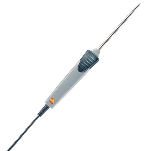 Testo Waterproof immersion/penetration probe (TC type K) - anaum.ca