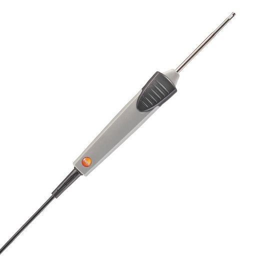 Testo Robust air temperature probe (TC type K) - anaum.ca