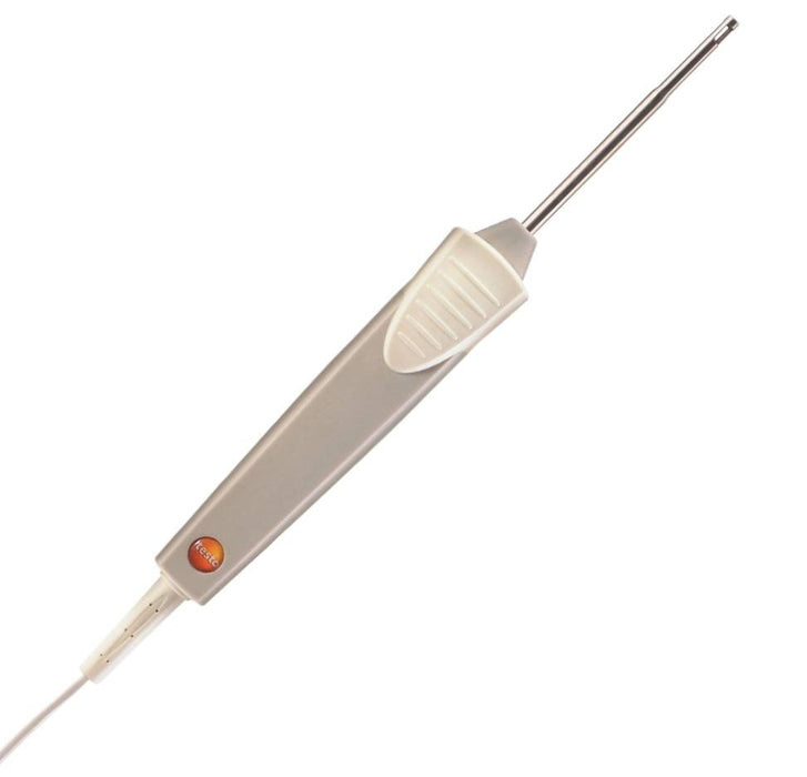 Testo Robust air temperature probe (TC type T) - anaum.ca