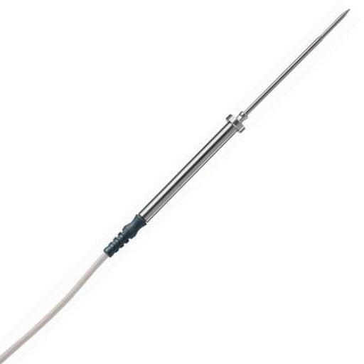 Testo Stainless steel food probe (IP67) with PUR cable (TC type T) - anaum.ca