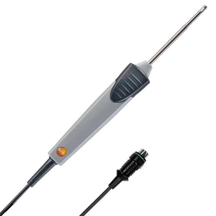 Testo Robust air temperature probe (NTC) - anaum.ca