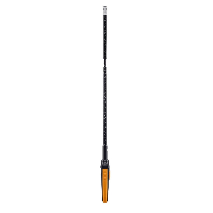 Testo Digital Vane Probe With Bluetooth And Temperature Sensor