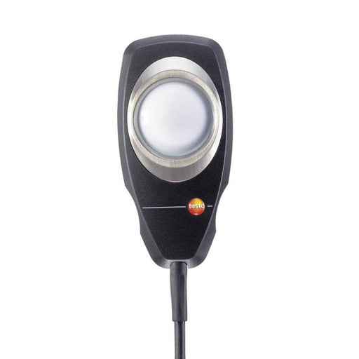 Testo Lux probe, for measuring light intensity - anaum.ca