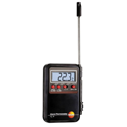 Testo Mini alarm thermometer - anaum.ca