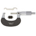 Mitutoyo 102-302 : Outside Micrometer with Ratchet Stop, Range 25-50mm - anaum.ca