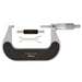 Mitutoyo 102-304 Outside Micrometer with Ratchet Stop, Range 75-100mm - anaum.ca