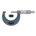 Mitutoyo 103-178 : Outside Micrometer Range 1-2 inch - anaum.ca