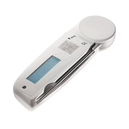 Testo 104 : Waterproof Folding Food Thermometer - anaum.ca