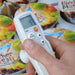 Testo 105 Food Probe Thermometer - anaum.ca