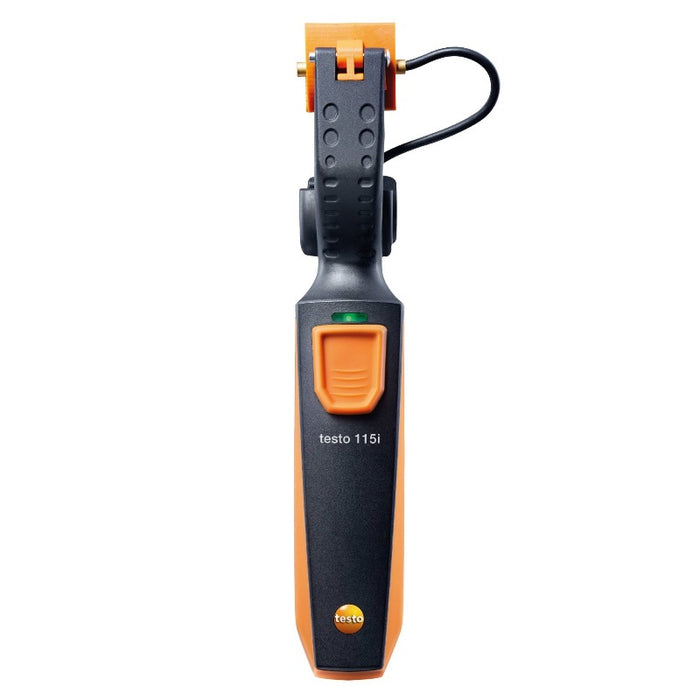 Testo Smart Probes AC & Refrigeration Test Kit