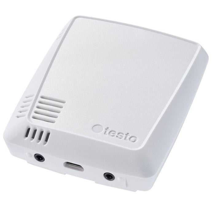 Testo 160 THE : WiFi Temperature and Humidity Datalogger with Two Connection for Probe - anaum.ca