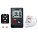 Testo 174H : Temperature & Humidity Data Logger Set - anaum.ca