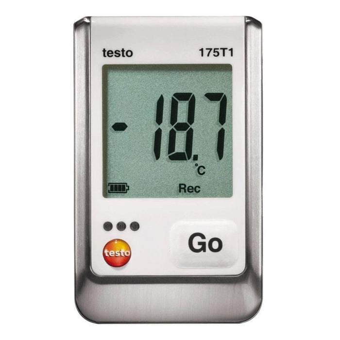 Testo 175-T1 : Temperature Data Logger - anaum.ca