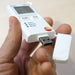 Testo 184-T3 : Temperature Data Logger - anaum.ca