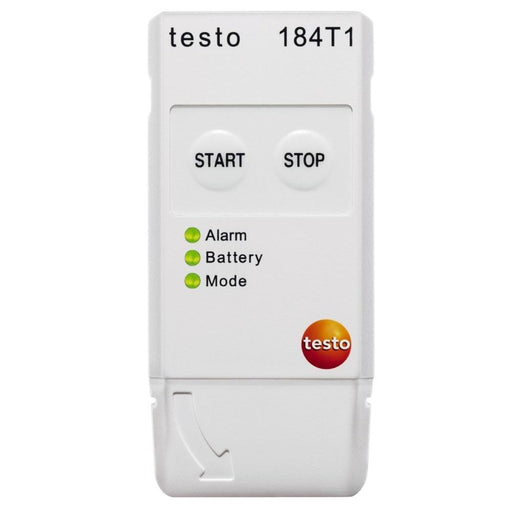 Testo 184-T1 : Temperature Data Logger - anaum.ca