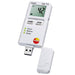 Testo 184-T3 : Temperature Data Logger - anaum.ca