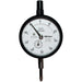 Mitutoyo 2046A Dial Indicator Metric Lug Back ISO Type, Range 10mm - anaum.ca