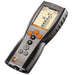 Testo 350 : Control Unit for Exhaust Gas Analysis Systems - anaum.ca