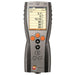 Testo 350 : Control Unit for Exhaust Gas Analysis Systems - anaum.ca