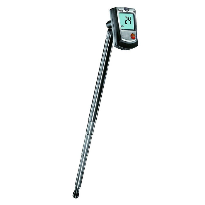 Testo 405 : Thermal Anemometer - anaum.ca