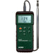 Extech 407123 : Heavy Duty Hot Wire Thermo-Anemometer - Anaum - Test and Measurement