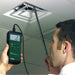 Extech 407123 : Heavy Duty Hot Wire Thermo-Anemometer - Anaum - Test and Measurement