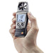 Testo 410-1 : Vane anemometer - anaum.ca