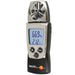 Testo 410-1 : Vane anemometer - anaum.ca