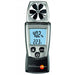 Testo 410-2 : Vane anemometer with Humidity Measurement - anaum.ca