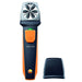 Testo 410 i : Vane Anemometer with Smartphone Operation - anaum.ca