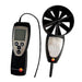 Testo 417-2 : Vane Anemometer - anaum.ca