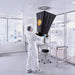 Testo 420 Air Flow Capture Hood - anaum.ca