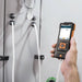 Testo 440 dP : Air Velocity and IAQ Measuring Instrument - anaum.ca